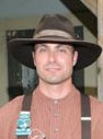 James Samuel Pike - 2010 SASS World Champion Wrangler