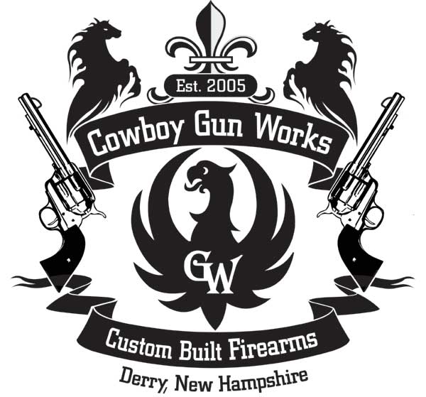Cowboy Gunworks logo