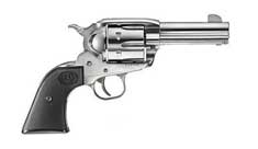 Ruger Montado