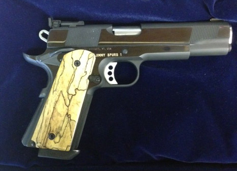 1911 in 9mm